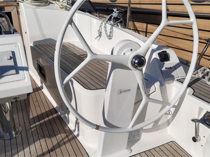 Barca a vela Bavaria Cruiser 37 · 2022 (0)