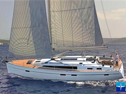 Sailboat Bavaria Cruiser 51 · 2019 (0)