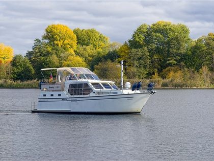 Houseboat Custom Built · 2007 (0)