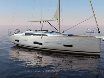 Sailboat Dufour 390 Grand Large · 2020 (0)