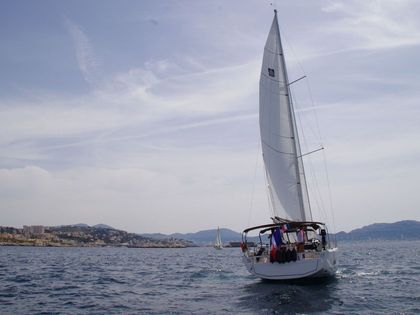 Barca a vela Dufour 470 · 2021 (0)
