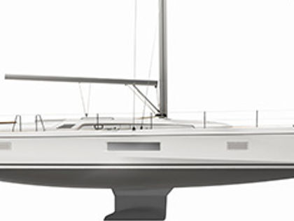 Żaglówka Beneteau Oceanis 51.1 · 2023 (0)