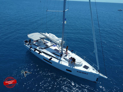 Barca a vela Beneteau Oceanis 51.1 · 2022 (0)