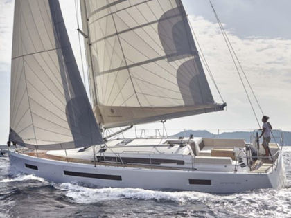 Barca a vela Jeanneau Sun Odyssey 490 · 2020 (0)