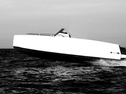 Speedboat Nuva 6 · 2023 (0)