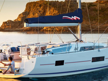 Barca a vela Beneteau Oceanis 46.1 · 2019 (0)