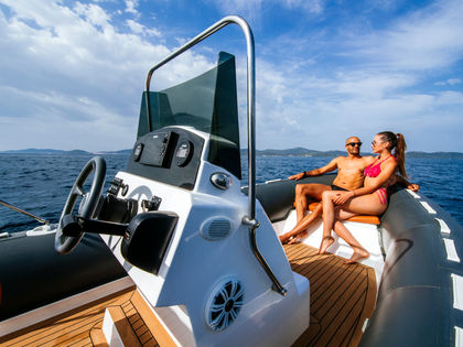 RIB Tiger Marine 650 Open · 2022 (0)