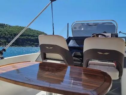 Speedboat Beneteau Flyer 6 Sun Deck · 2016 (0)