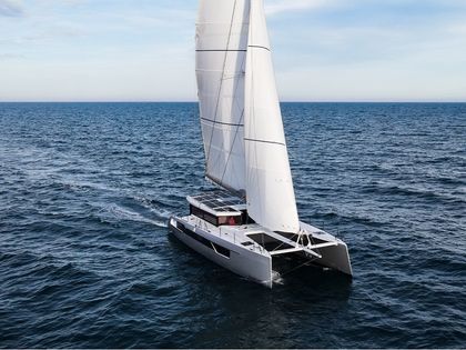 Catamarano Windelo 54 · 2022 (0)