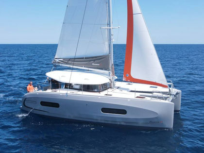 Catamaran Excess 11 · 2021 (0)