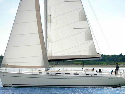 Velero Beneteau Cyclades 50.5 · 2009 (0)