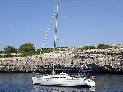 Sailboat Jeanneau Sun Odyssey 31 · 2009 (0)