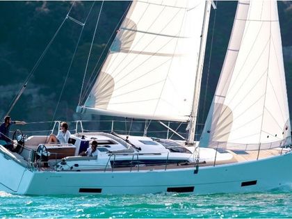 Velero Dufour 382 Grand Large · 2015 (0)