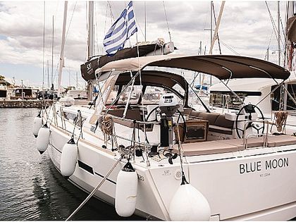 Segelboot Dufour 520 Grand Large · 2019 (0)
