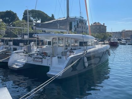 Catamarano Excess 12 · 2023 (0)