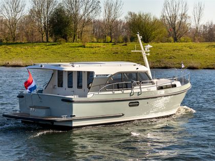 Houseboat Linssen Grand Sturdy 29.9 AC · 2023 (0)