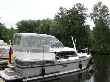 Houseboat Linssen Classic Sturdy 35 AC · 2021 (0)