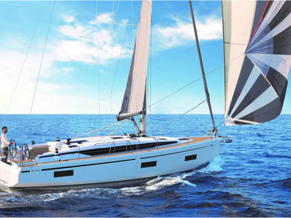 Sailboat Bavaria C42 · 2023 (0)