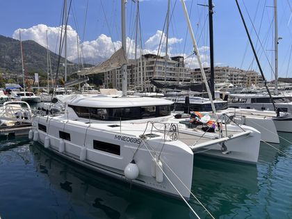 Catamaran Lagoon 46 · 2022 (0)