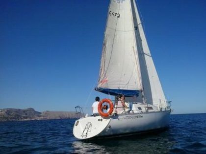 Sailboat Beneteau First 285 · 2006 (0)