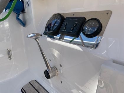 Barca a vela Bavaria 41 · 2021 (0)