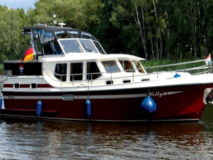 Motorboat Custom Built · 2008 (0)