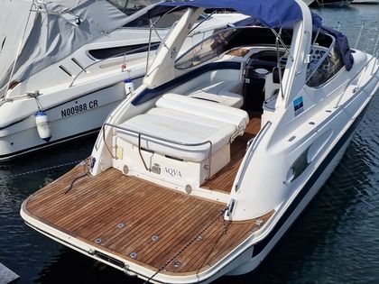 Bateau à moteur Bavaria 30 Sport · 2002 (0)