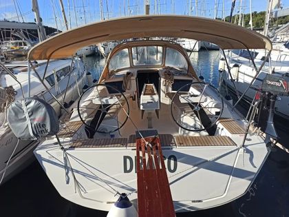 Segelboot Dufour 360 Grand Large · 2018 (0)
