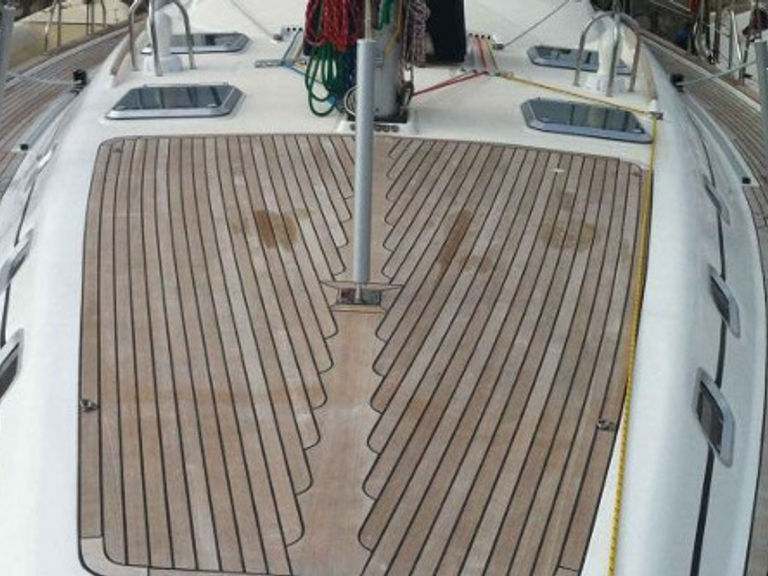 Barca a vela Ocean Star 56.1 · 2008 (4)