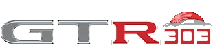 logo GTR303