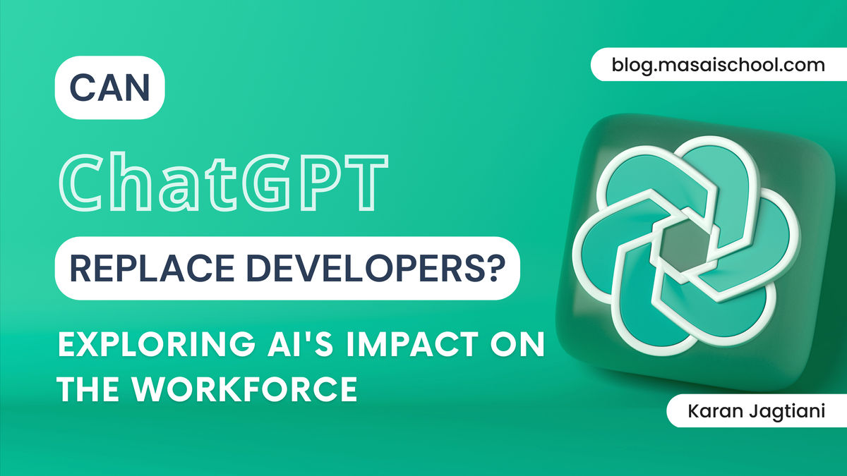 Can ChatGPT Replace Developers? Exploring AI's Impact on the Workforce