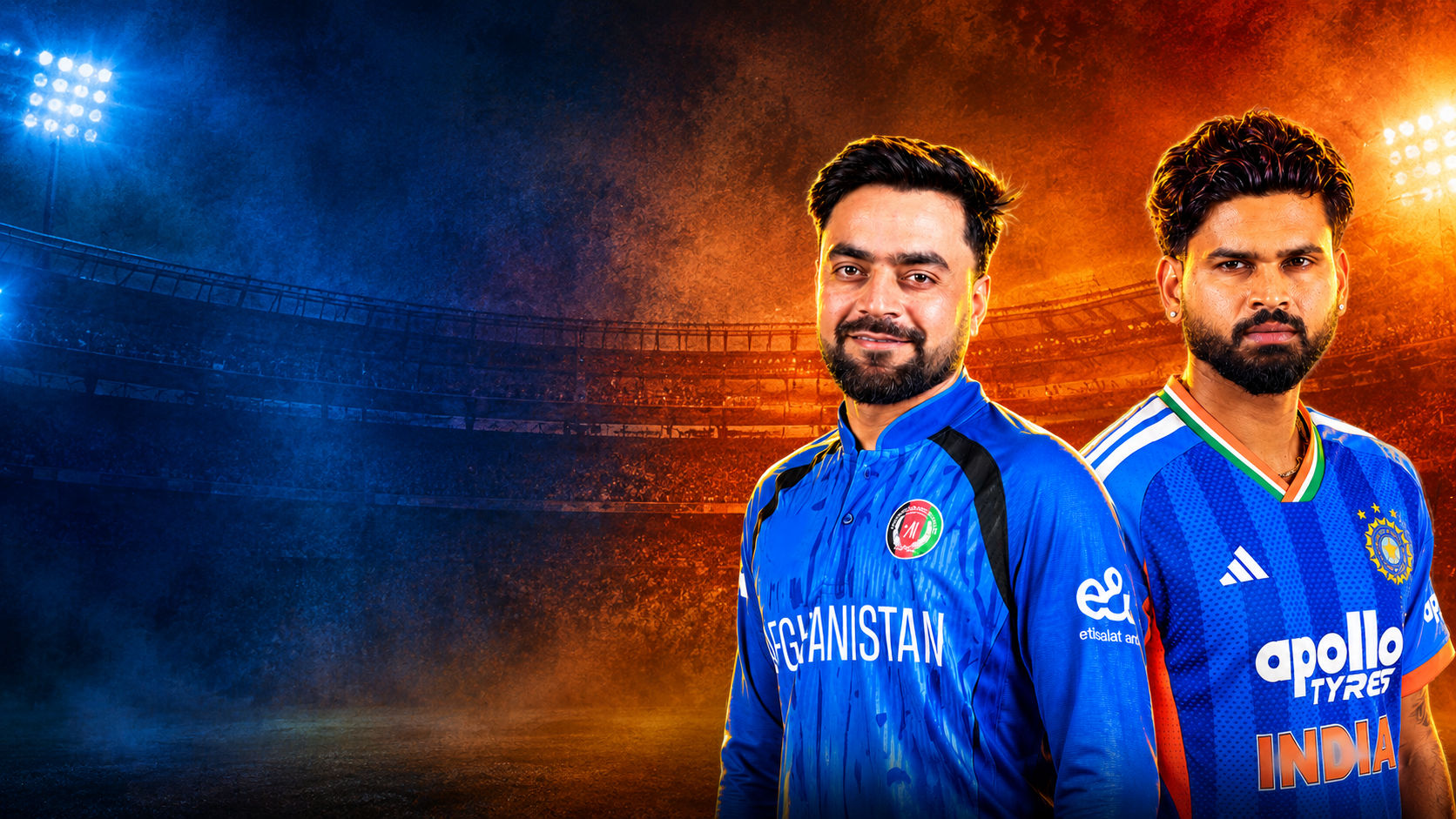 matchdekho poster