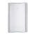Housse matelas à langer Moonlight Grey