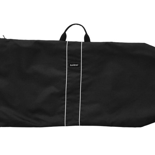 Transport bag for bouncer