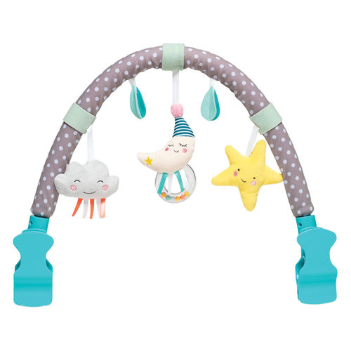 Stroller arch