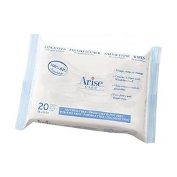 Bisal Travel wipes