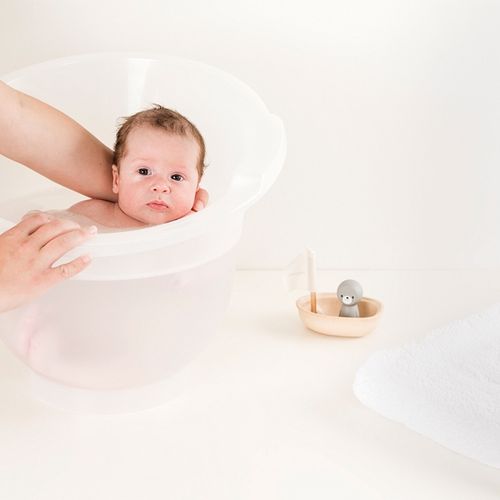 Baignoire ergonomique