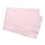 Baby blanket Merino wool pink