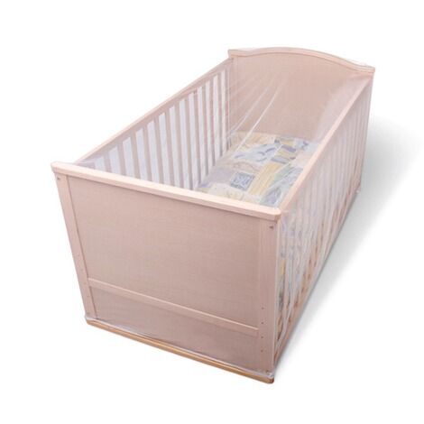 reer-la-moustiquaire-pour-lit-enfant Moustiquaire de lit