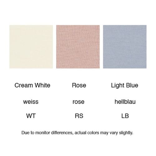 Couverture en laine mérinos 90×90 cm