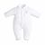 Pyjama ailes d&rsquo;ange blanc
