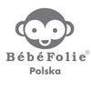 bébéfolie logo