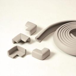 Le Prince Lionheart Table edge protection