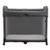 Travel Cot Stardust