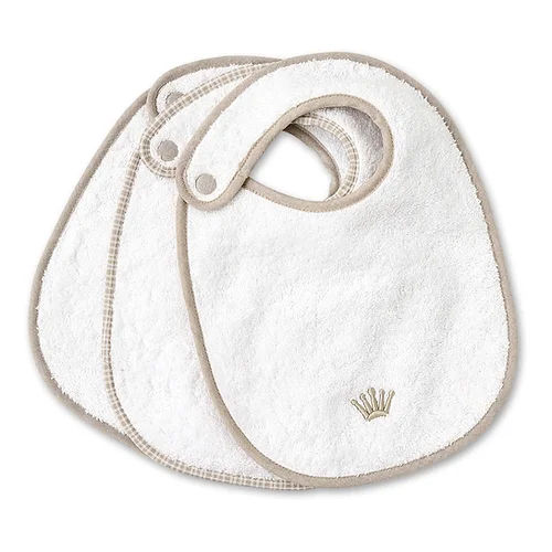 Bib set