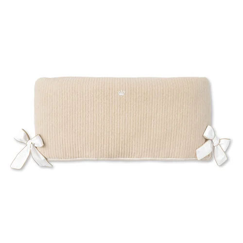 Playpen bumper