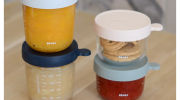 Meal accessories Au Berceau d'or