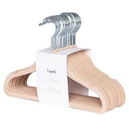 3 Sprout Velvety Standard Hanger