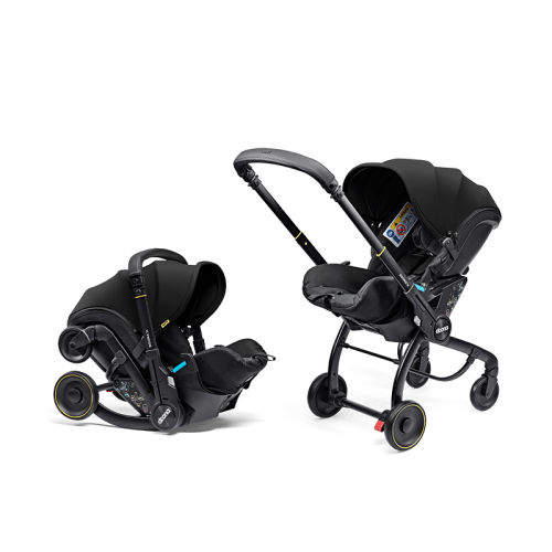 Doona X Siège auto et poussette