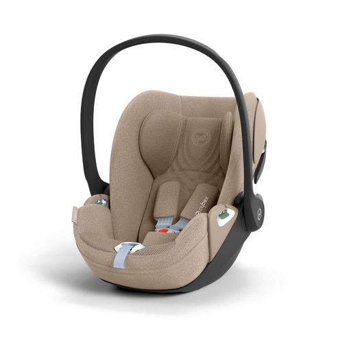 Baby Car Seat Cloud T i-Size Plus